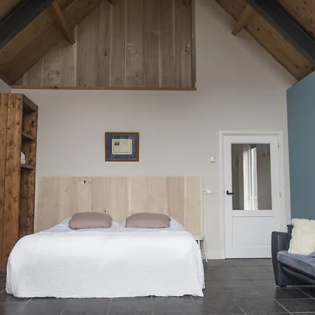 Het Groene Bed-2